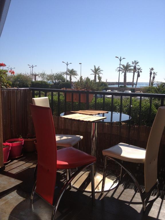 Port Saplaya - Vistas Al Mar Apartment Exterior photo
