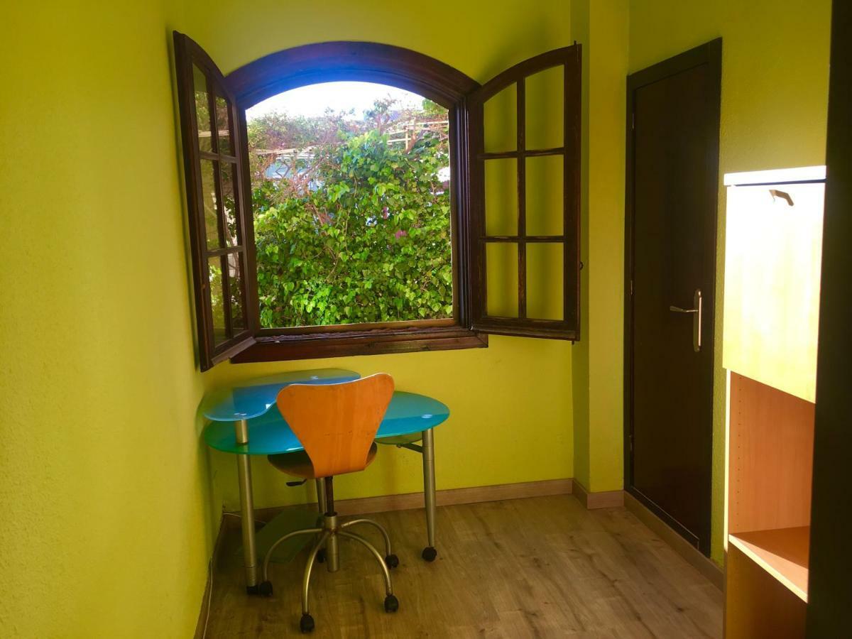 Port Saplaya - Vistas Al Mar Apartment Exterior photo